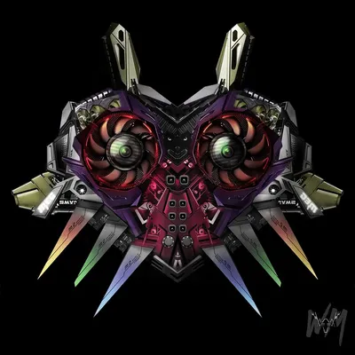 Majora's Mask