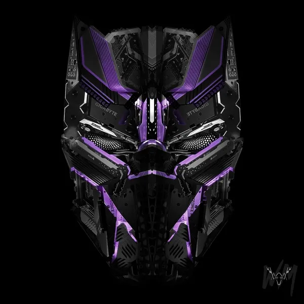 King T'Challa