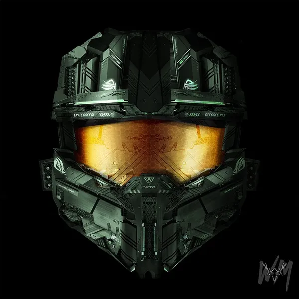 Master Chief